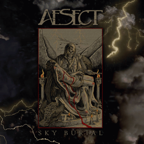 AeSect : Sky Burial